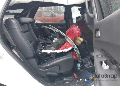 2022 Dodge Durango Citadel Awd from USA, damaged, VIN 1C4SDJETXNC218992